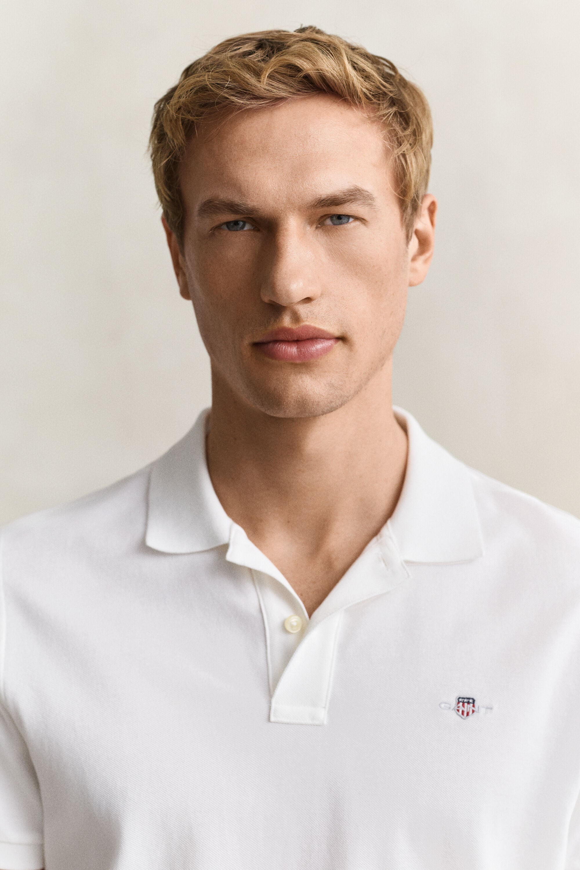 Classic Regular poloskjorte