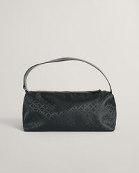 G Patterned skuldertaske