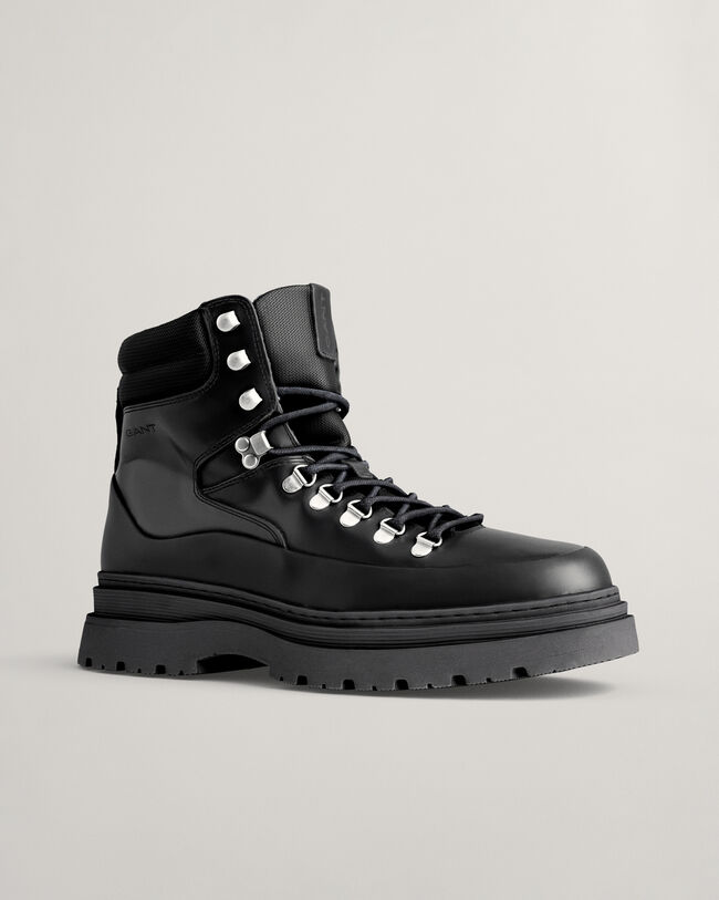 Rockdor mellemh&oslash;je st&oslash;vler