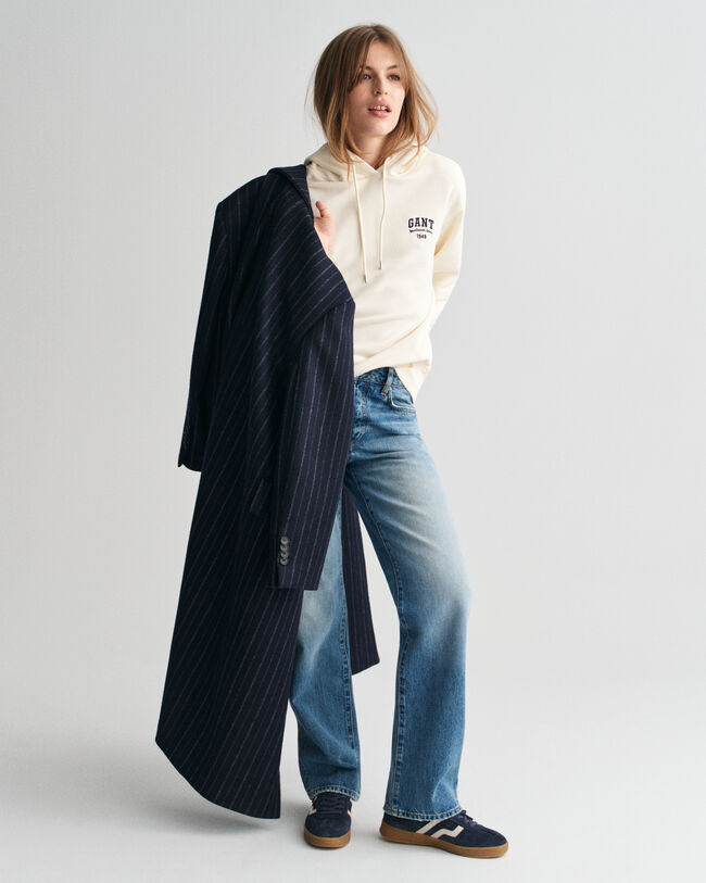 Small Graphic h&aelig;ttetr&oslash;je