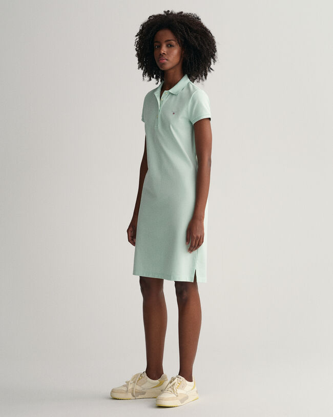 Original piqu&eacute; polokjole