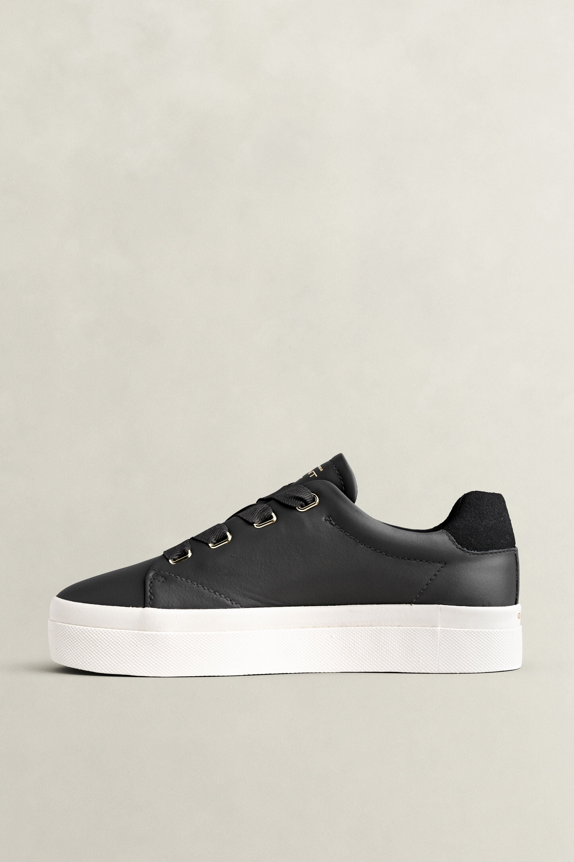 Avona lædersneakers