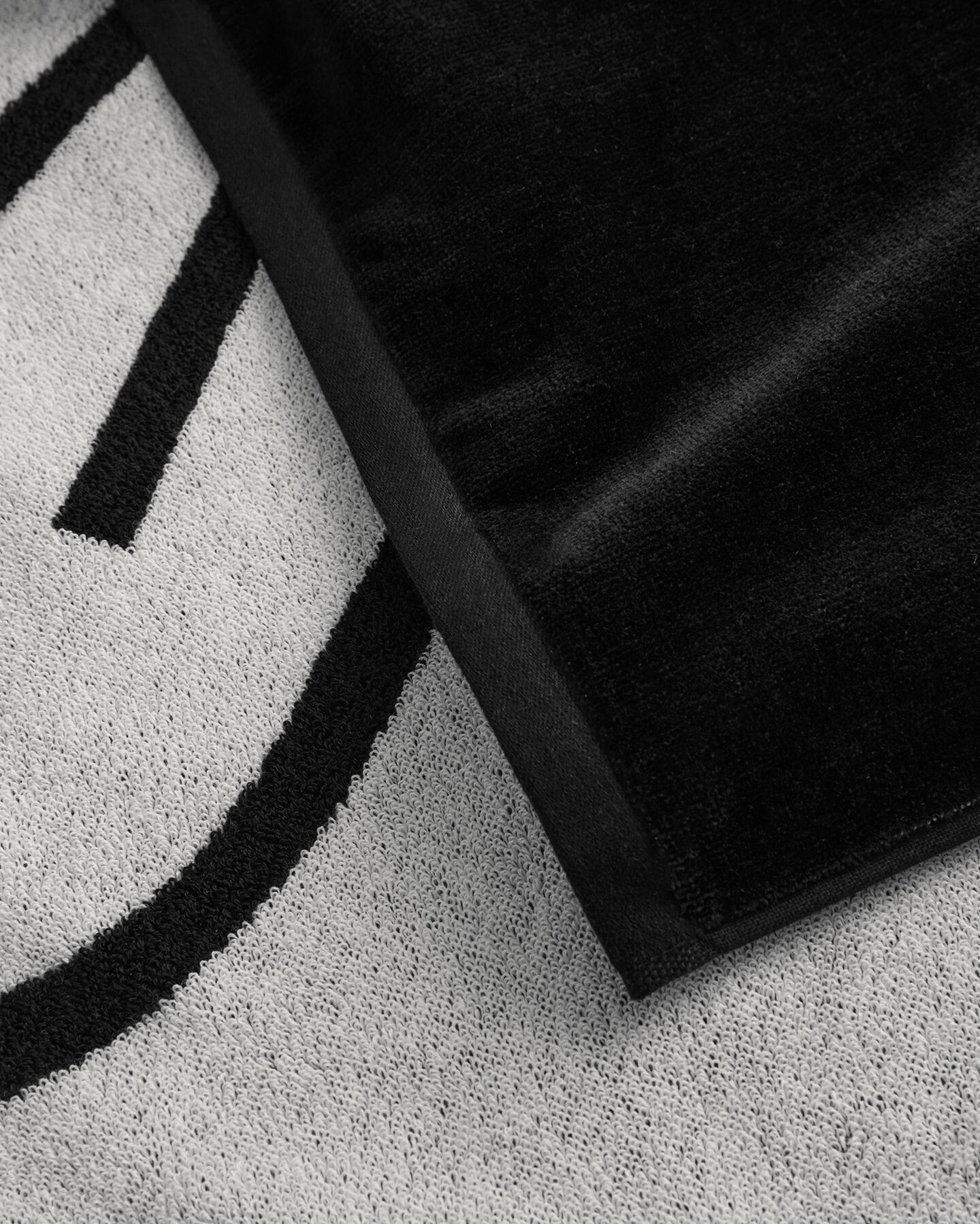 GANT Est. 1949 strandhåndklæde