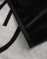 GANT Est. 1949 strandhåndklæde