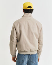 Vatteret Hampshire jakke