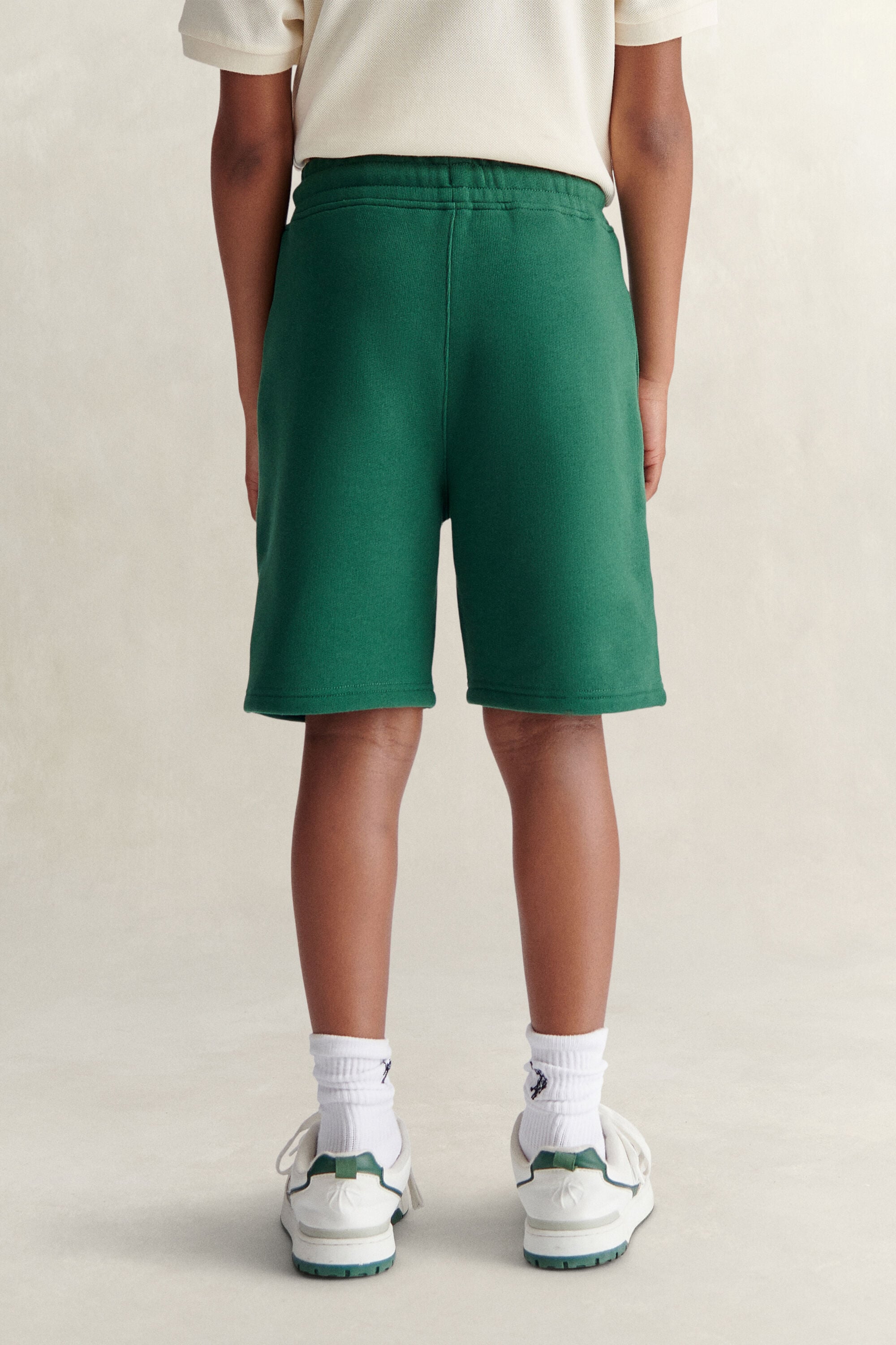 Båstad Tennis Teens joggingshorts