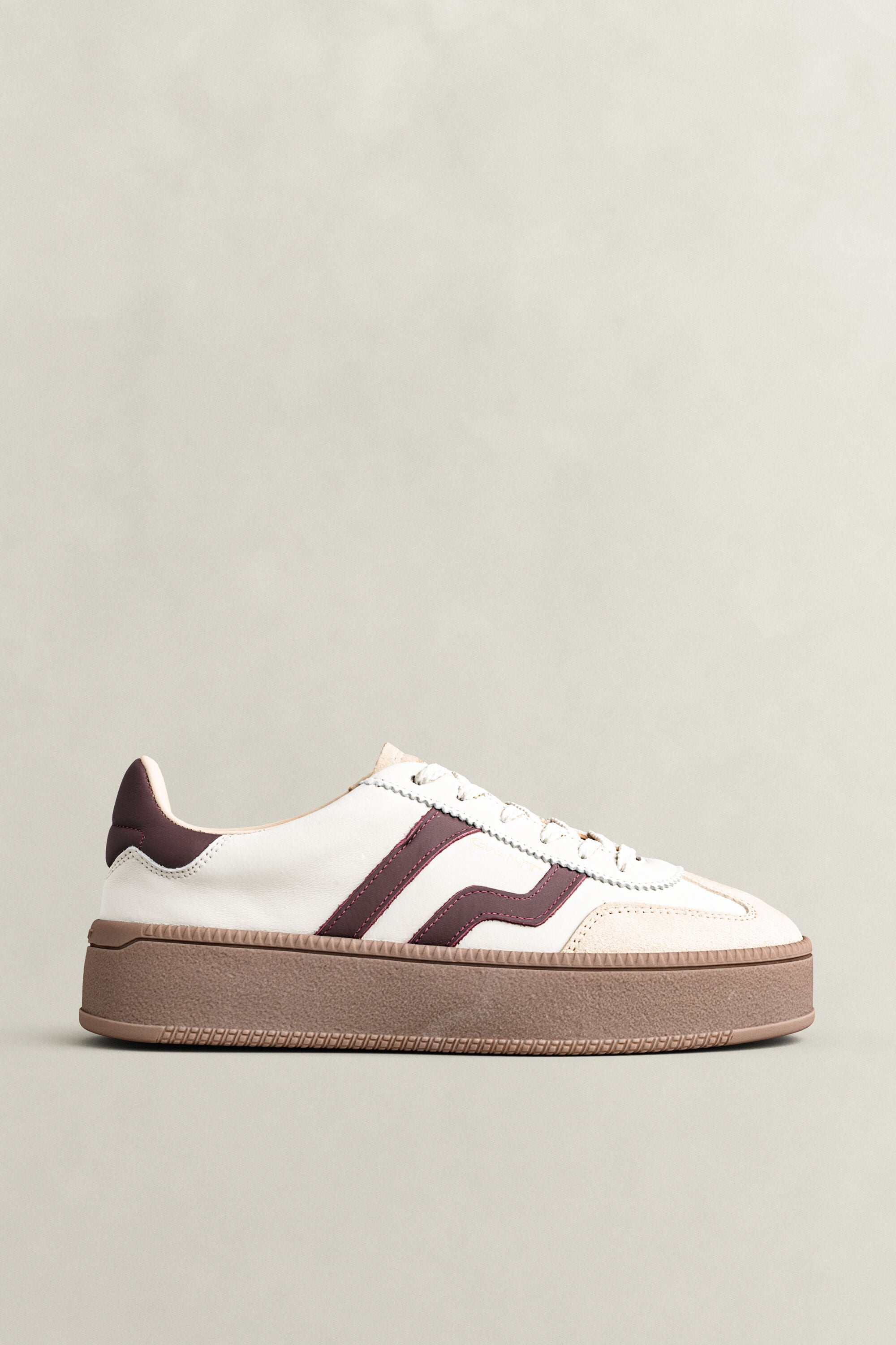 Cuzmani lædersneakers