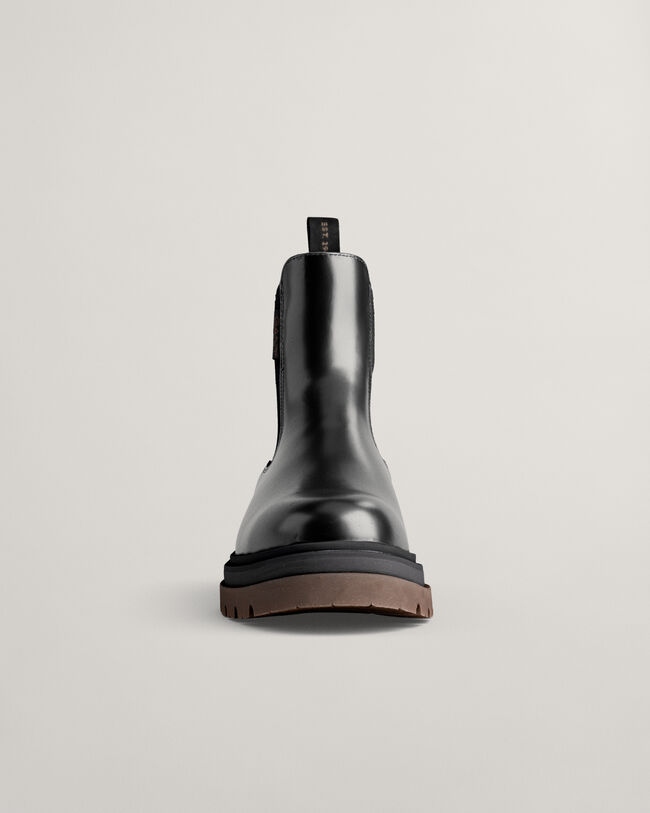 Ramzee Chelsea-st&oslash;vler