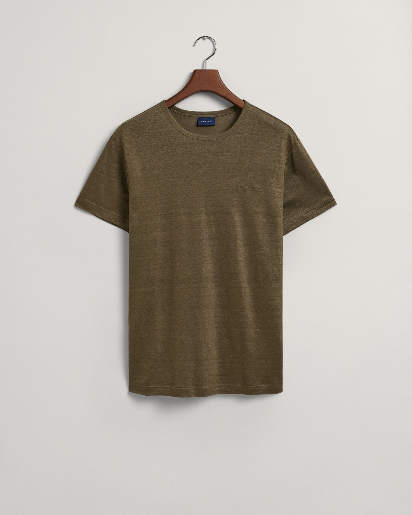 T-shirt af h&oslash;r