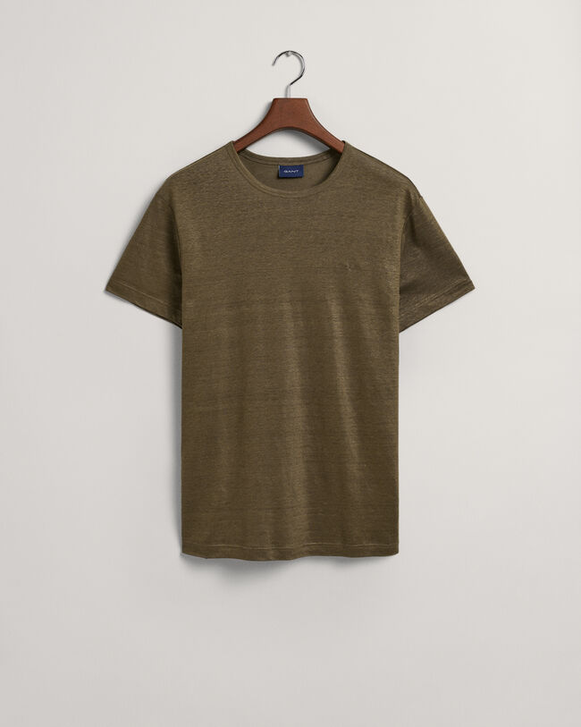 T-shirt af h&oslash;r