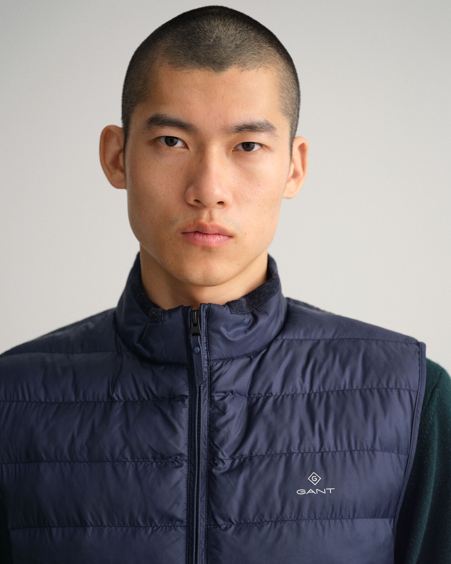 Mixed Media let vatteret vest