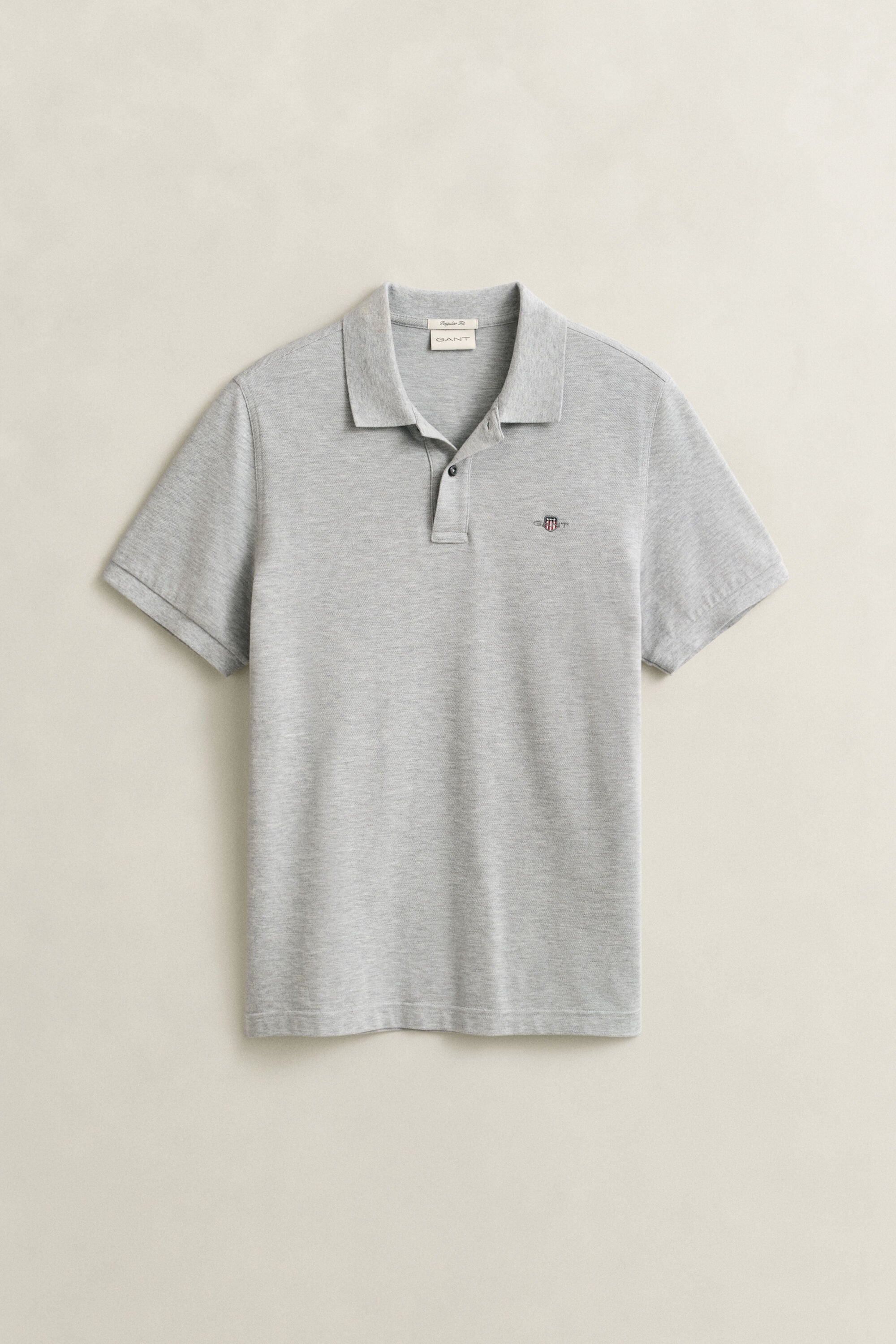 Classic Regular poloskjorte