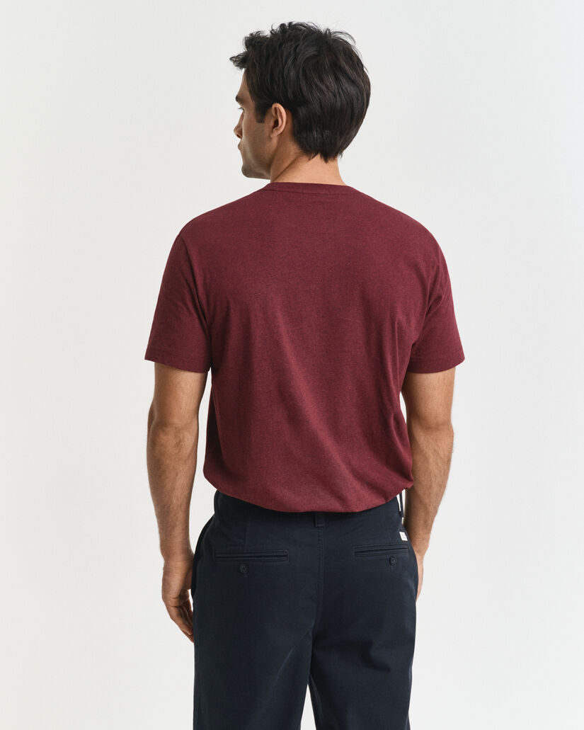 Regular fit Shield T-shirt