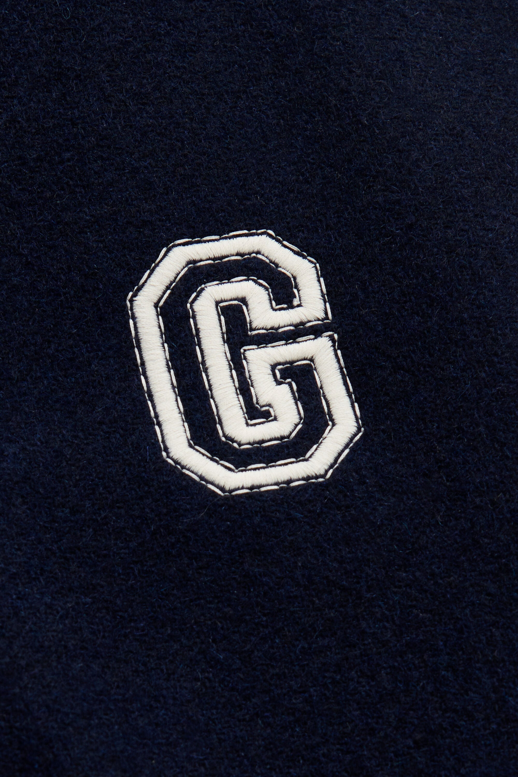 Kids Varsity Jacket