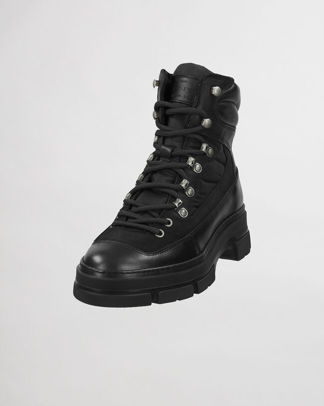 Monthike mellemh&oslash;je st&oslash;vler