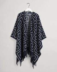 Icon G poncho