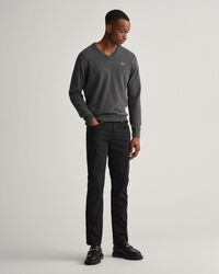 Hayes Slim fit Desert jeans