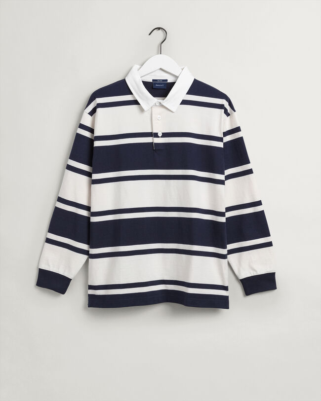 Barstripe Heavy Rugger