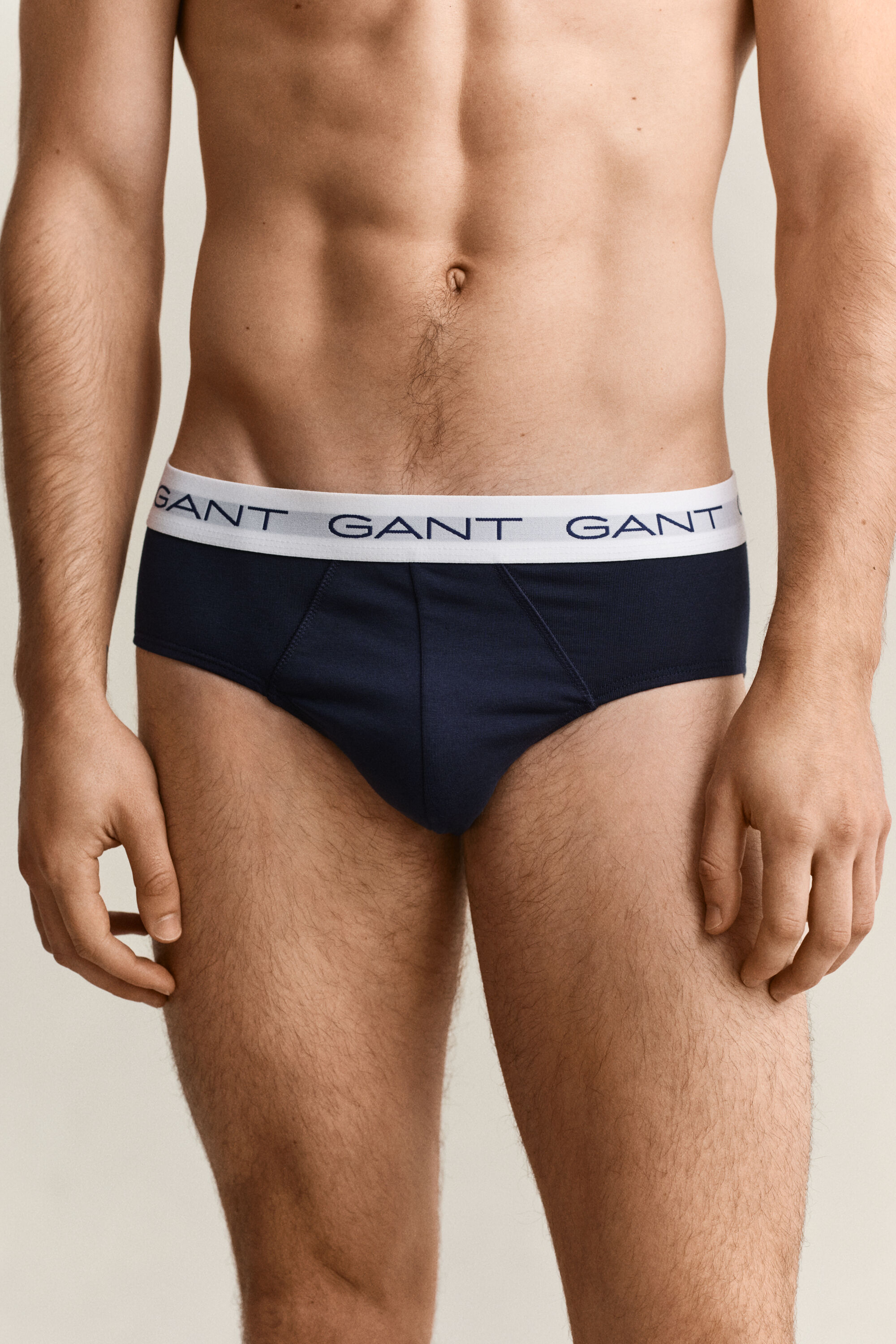3-Pack underbukser