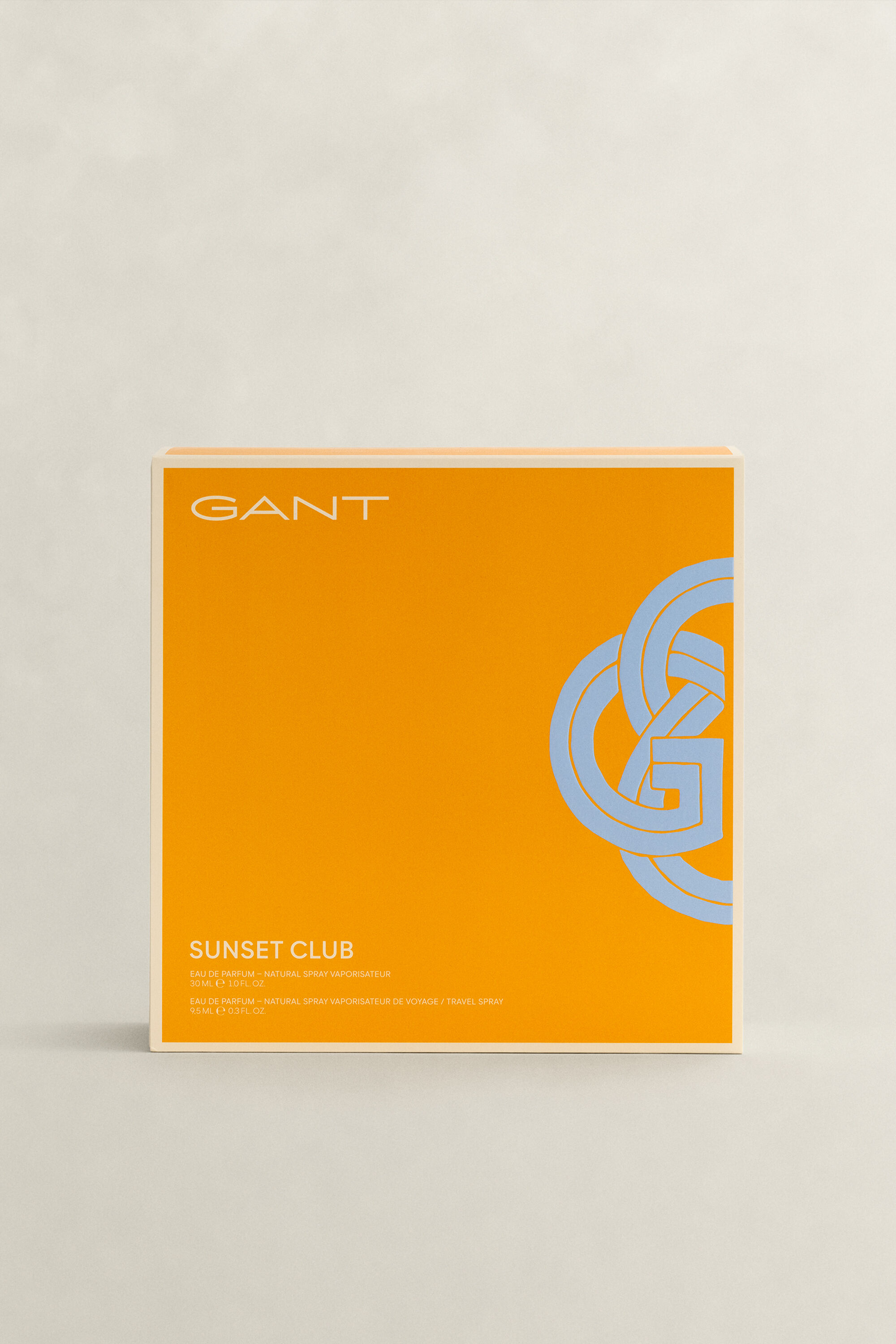 Gant Sunset Club gavesæt