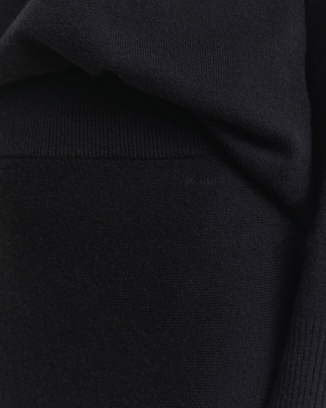 Nederdel af ekstra fin lammeuld