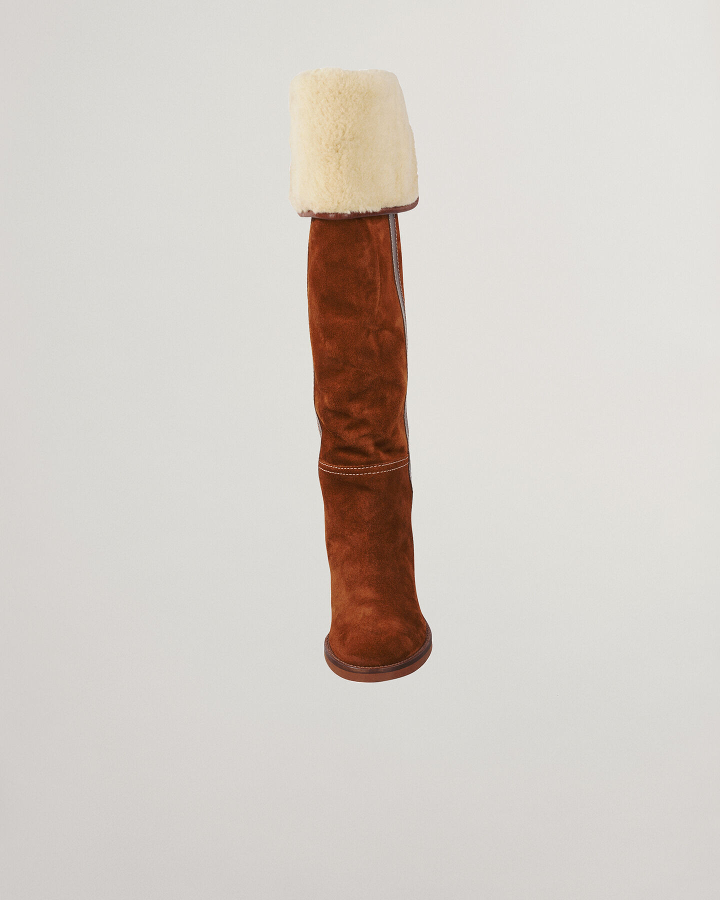 Hampshire langskaftede st&oslash;vler