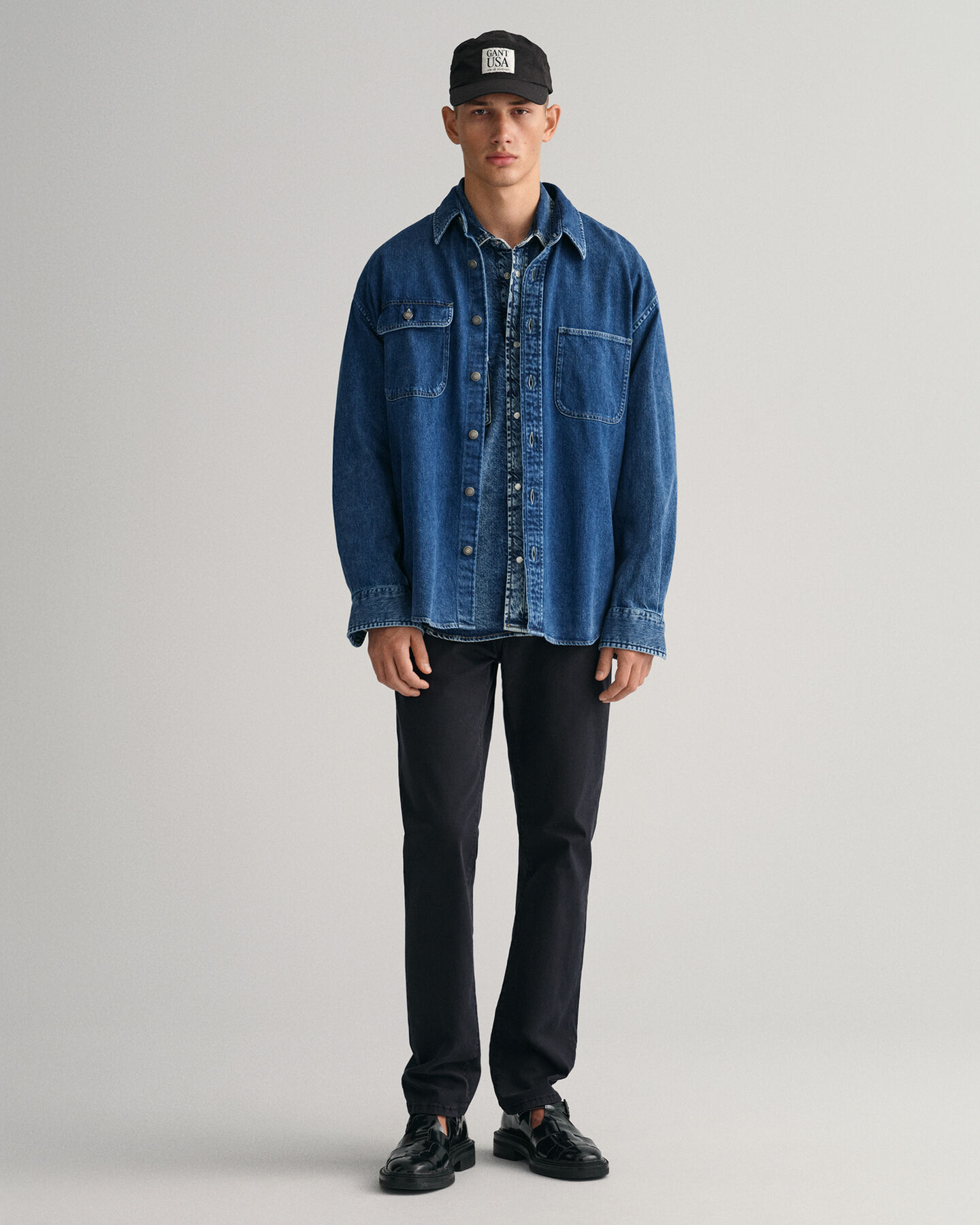 Arley Regular fit Desert jeans