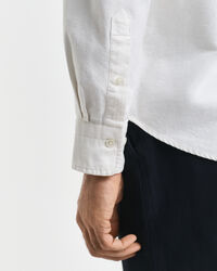 Relaxed fit Heritage Oxford-skjorte