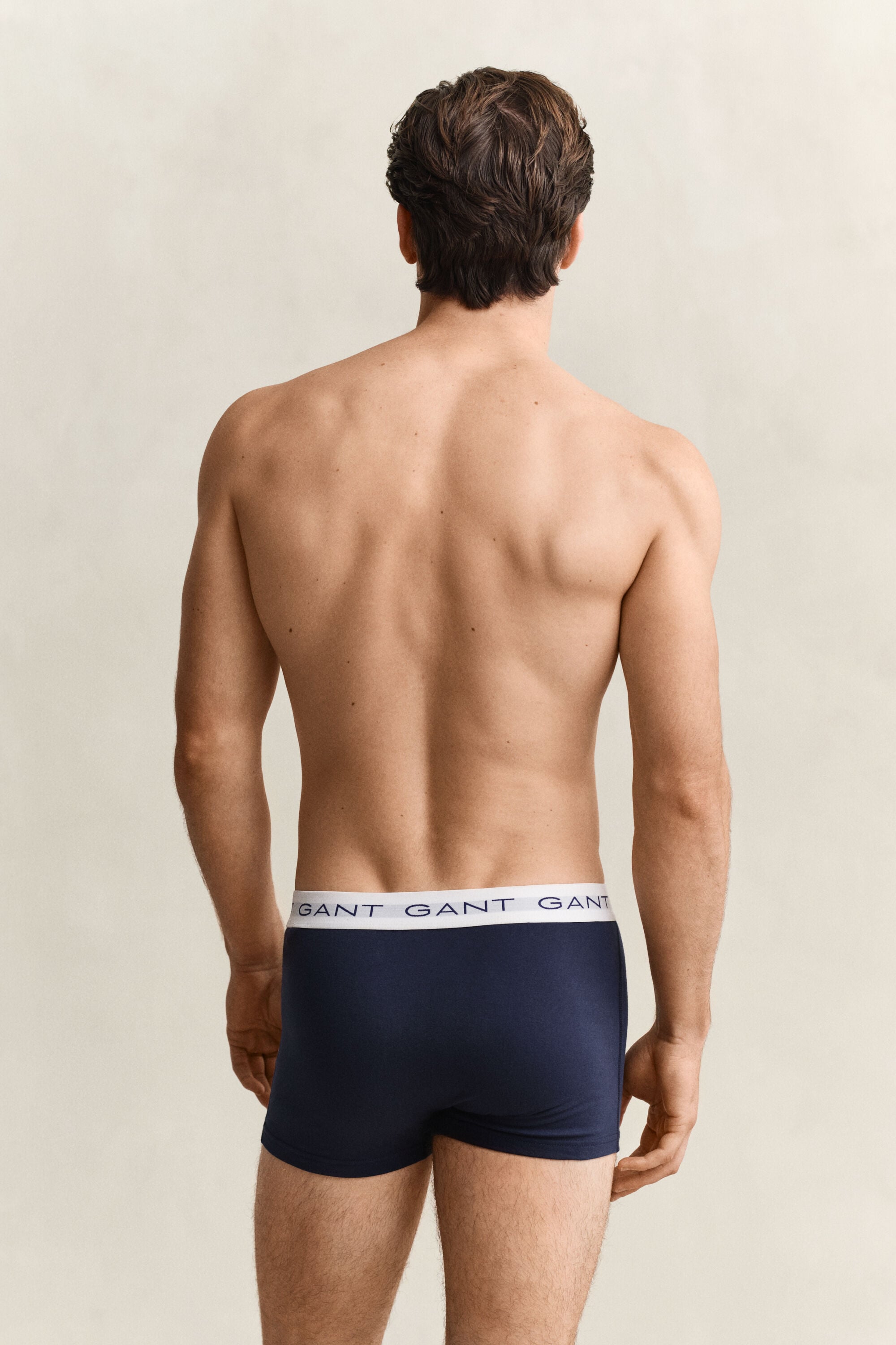 3-Pack trunk-underbukser