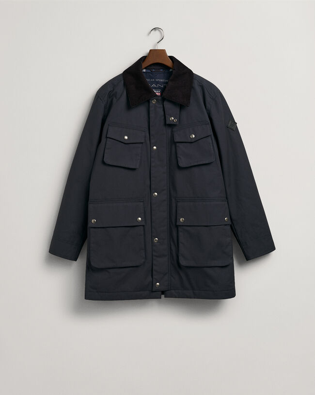 Vokset Double Decker jakke