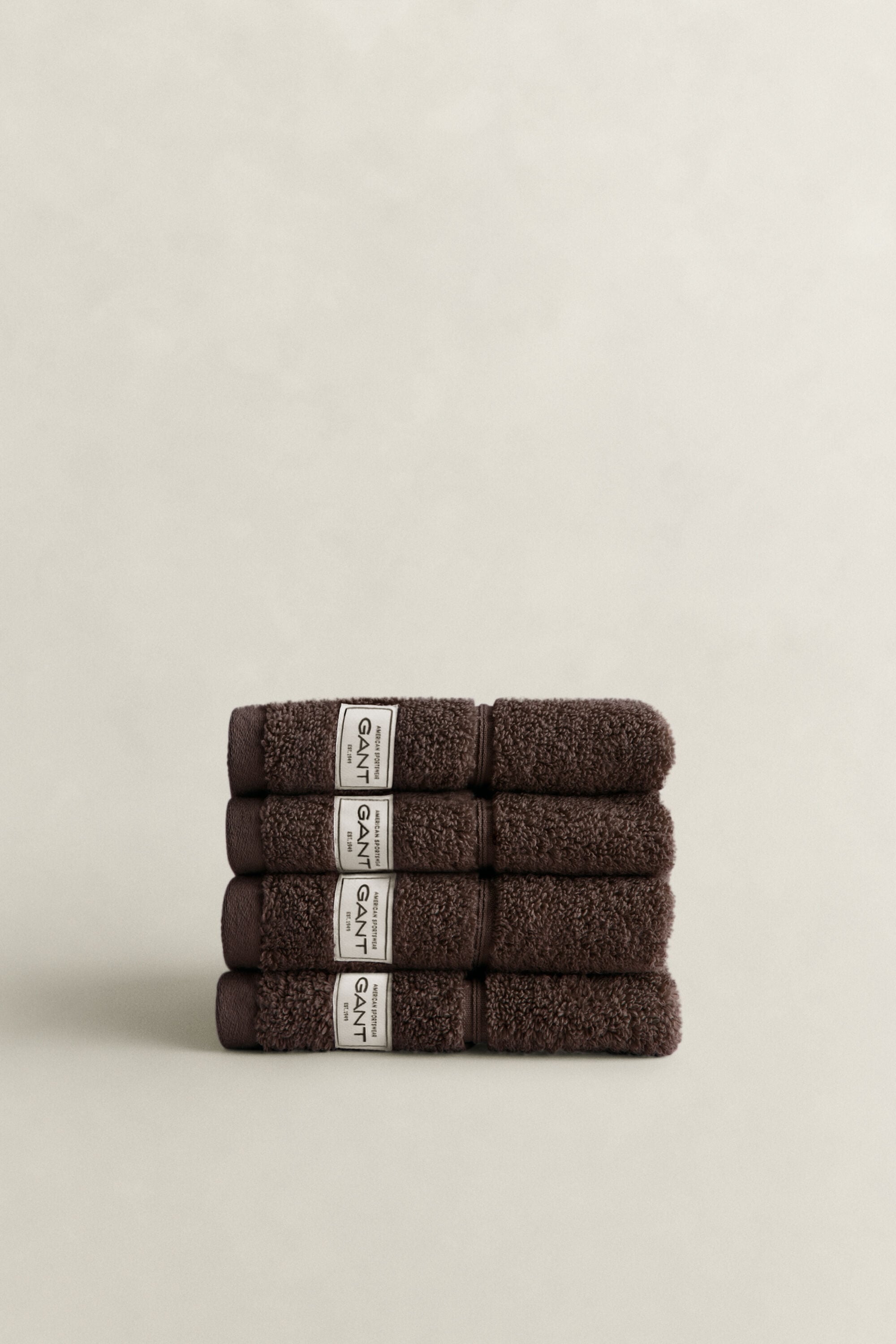 4-Pack Premium håndklæder 30x30