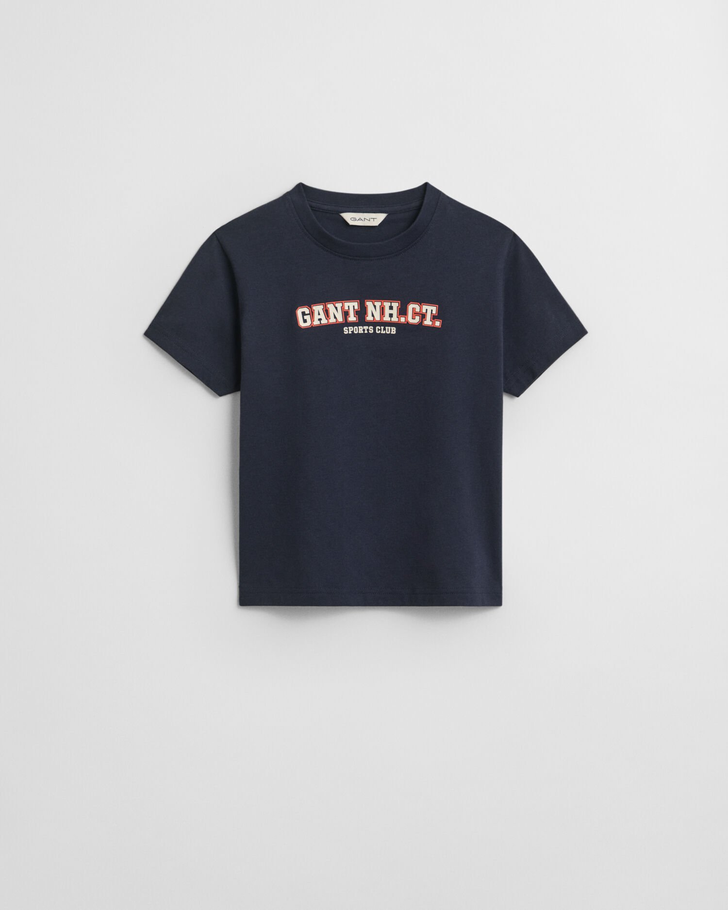 Kids grafisk T-shirt
