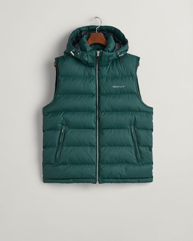 Active Cloud vest
