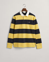 Shield tv&aelig;rstribet Heavy Rugger