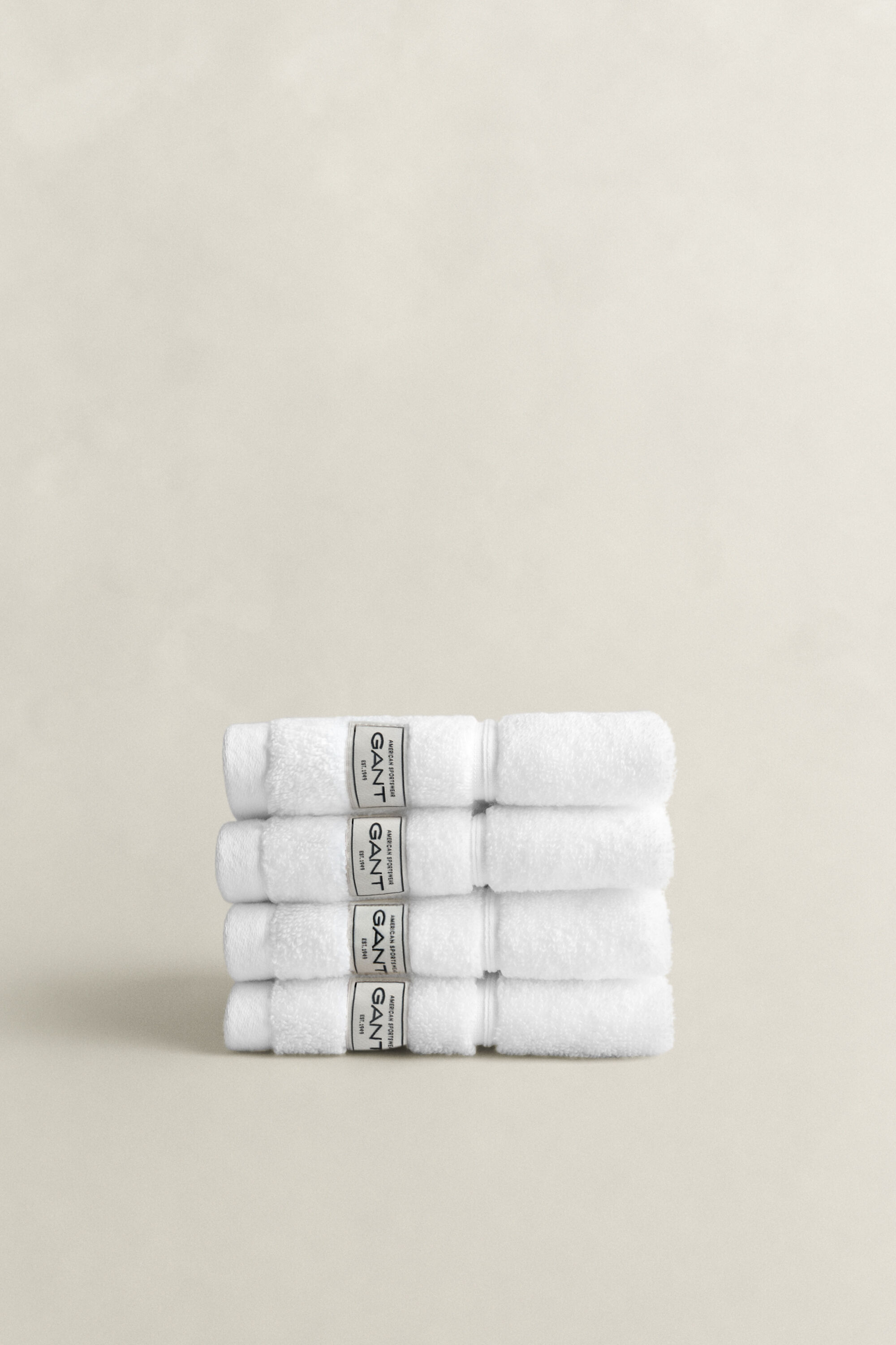 4-Pack Premium håndklæder 30x30