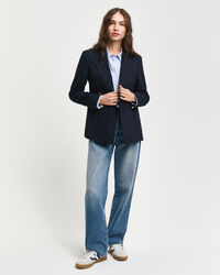Slim Fit Club Blazer