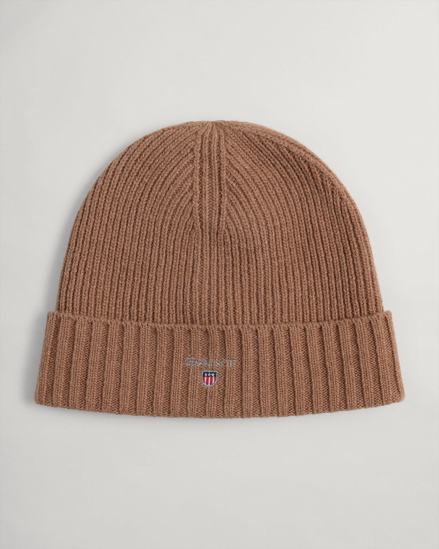 Uldforet beanie