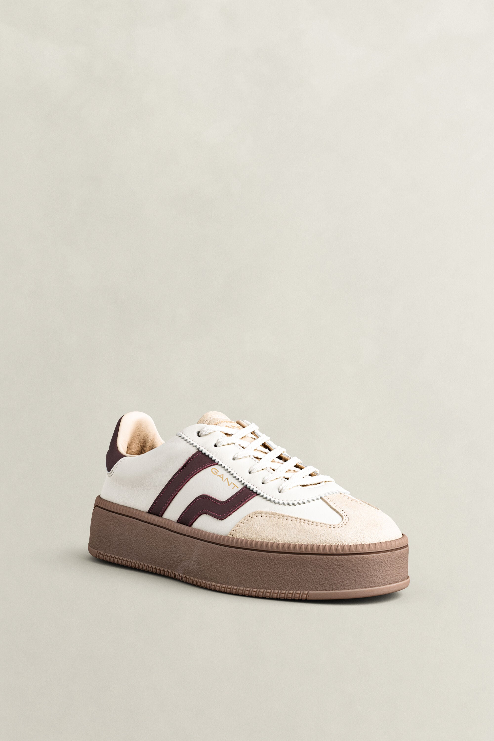 Cuzmani lædersneakers