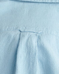 Teens skjorte af bomuld og h&oslash;r