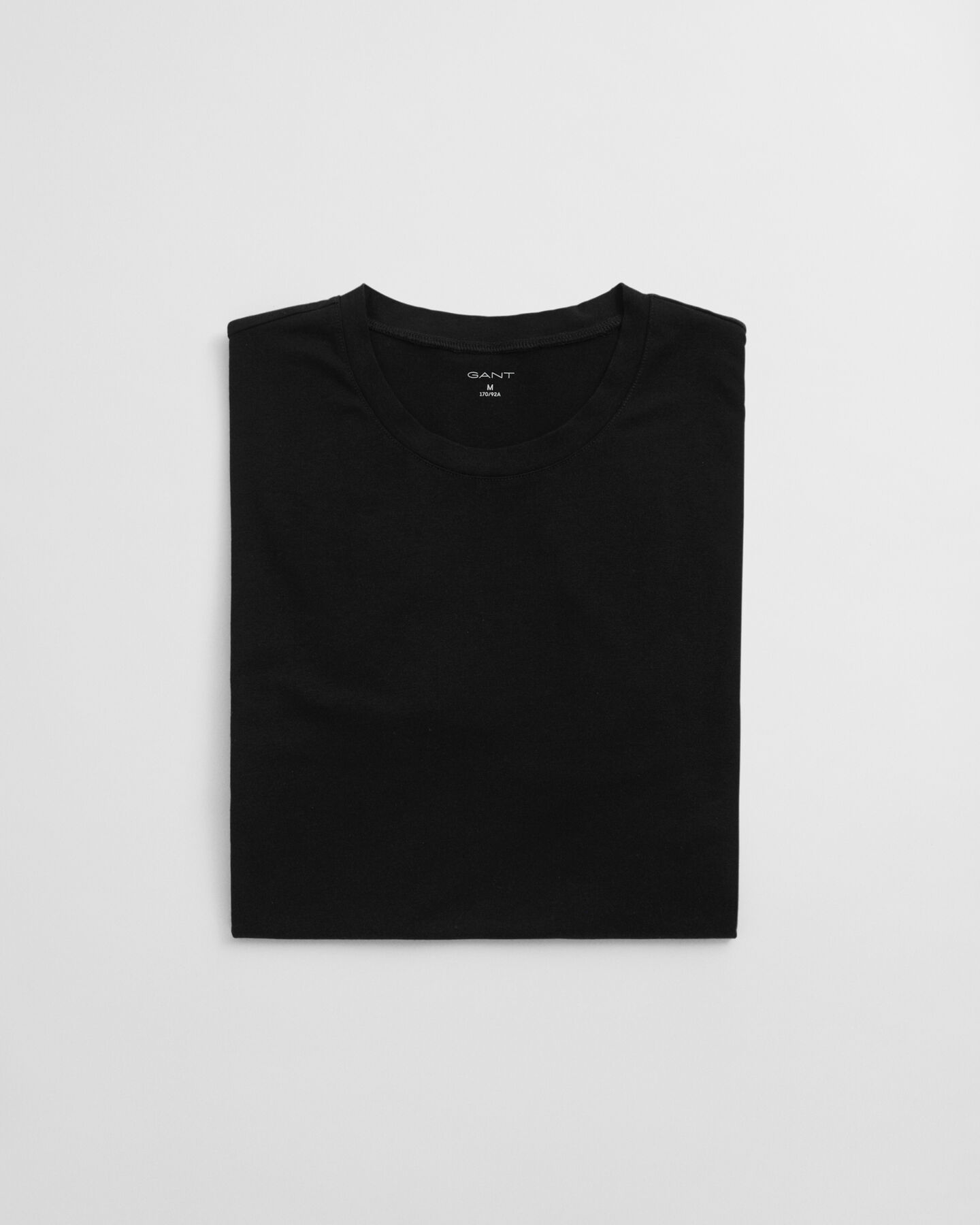 T-shirt i bambusviskose