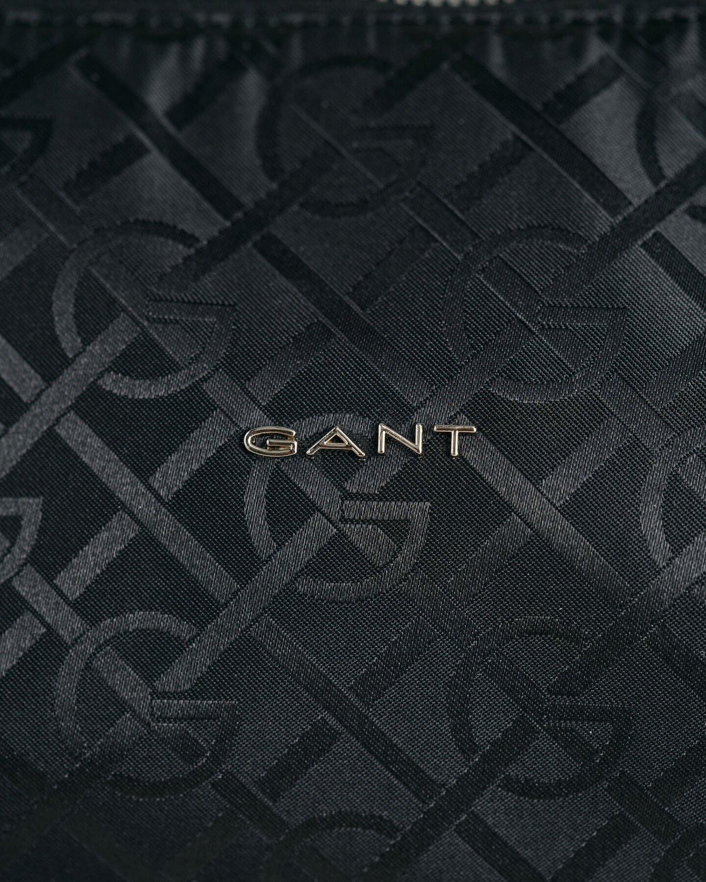 G Patterned skuldertaske