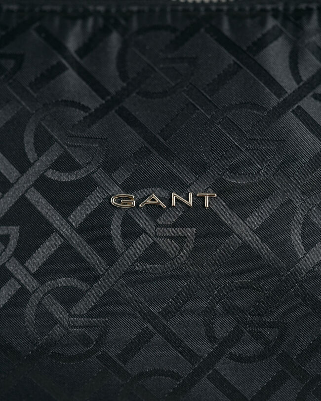 G Patterned skuldertaske