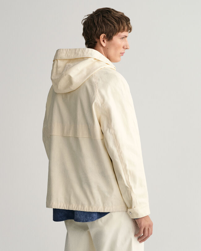 Vokset anorak