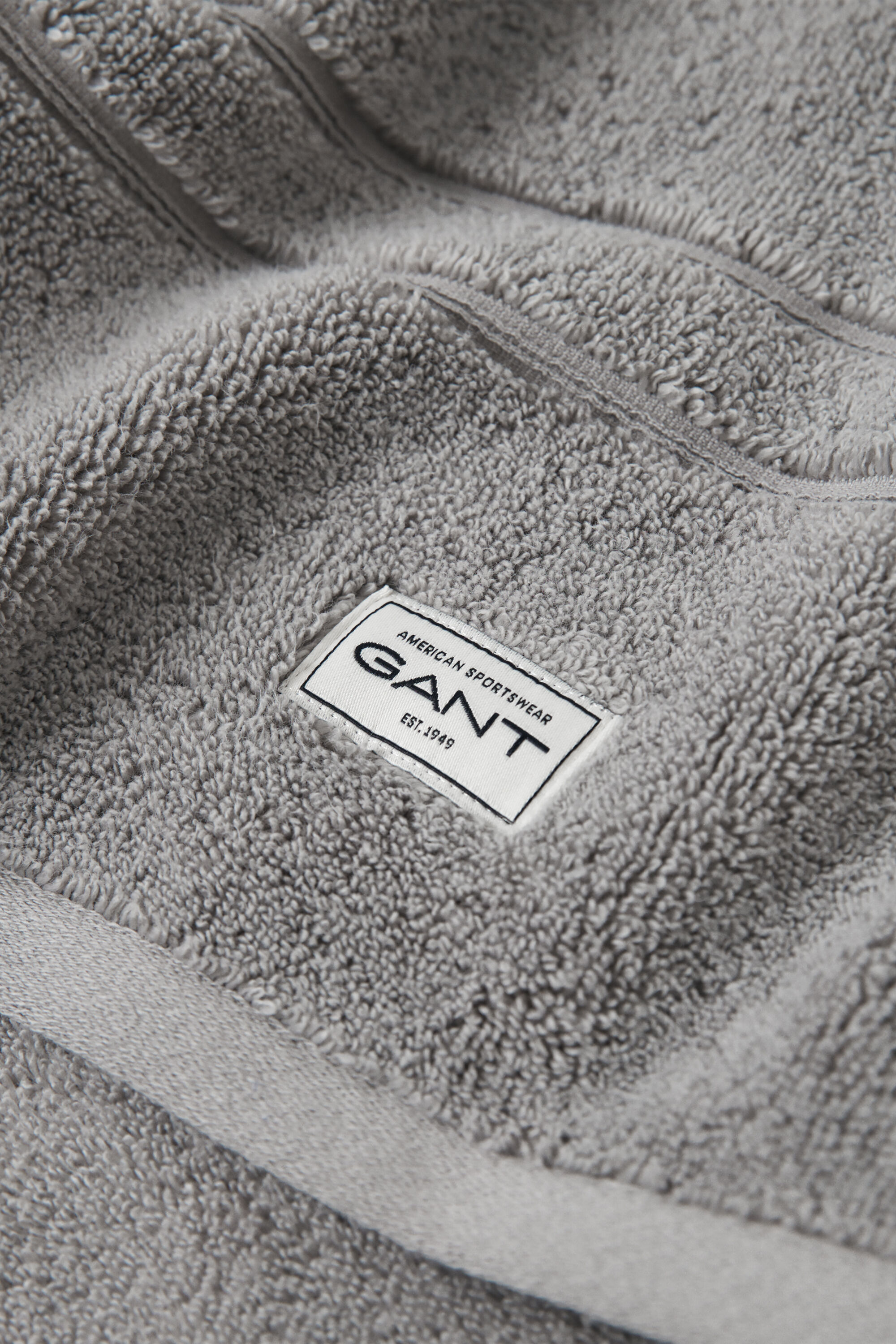 Premium håndklæde 50X70