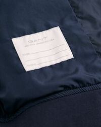 Kids quiltet GANT Varsity Jacket