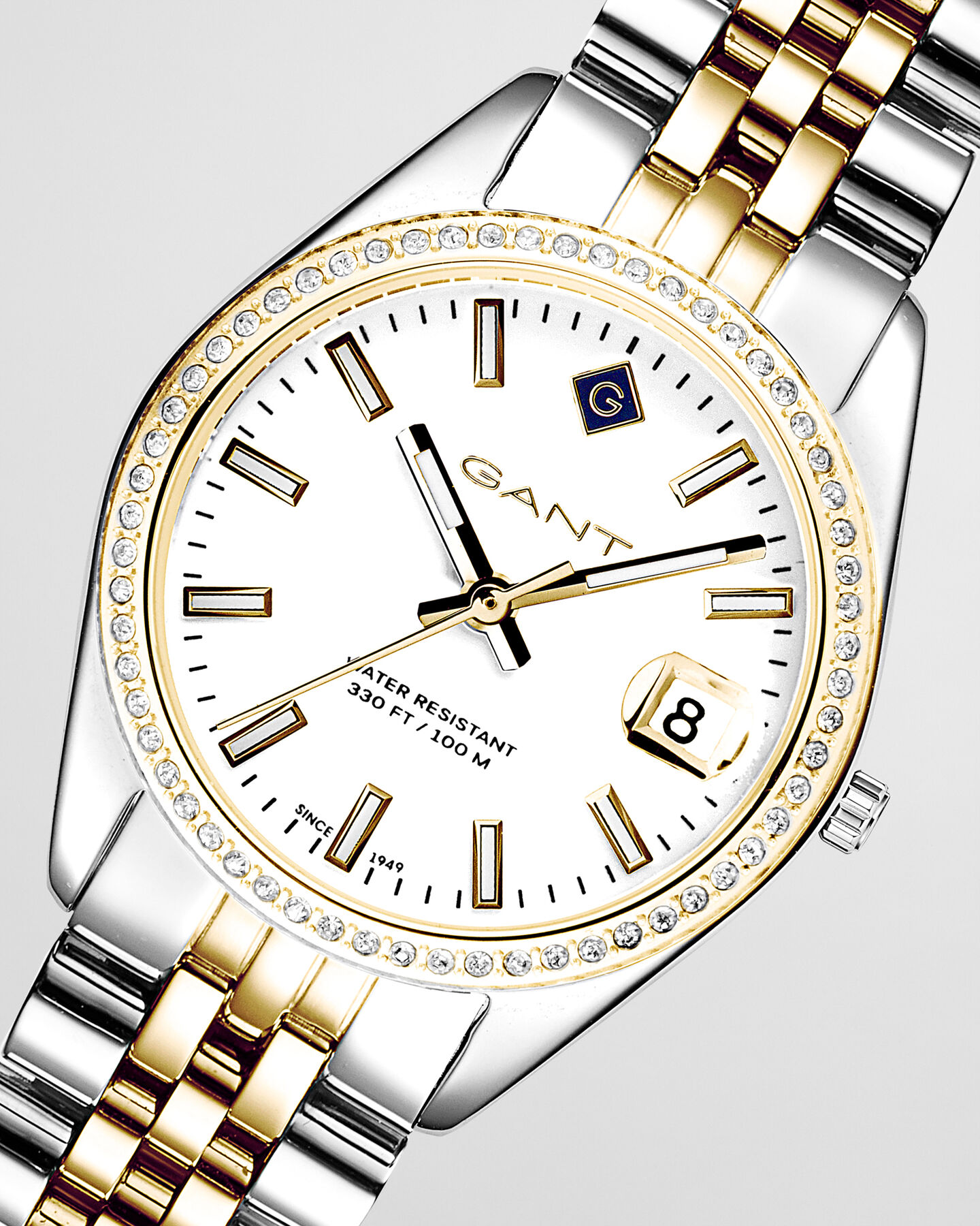 Sussex Mini Bijou ur