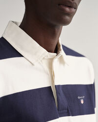 Barstripe Heavy Rugger