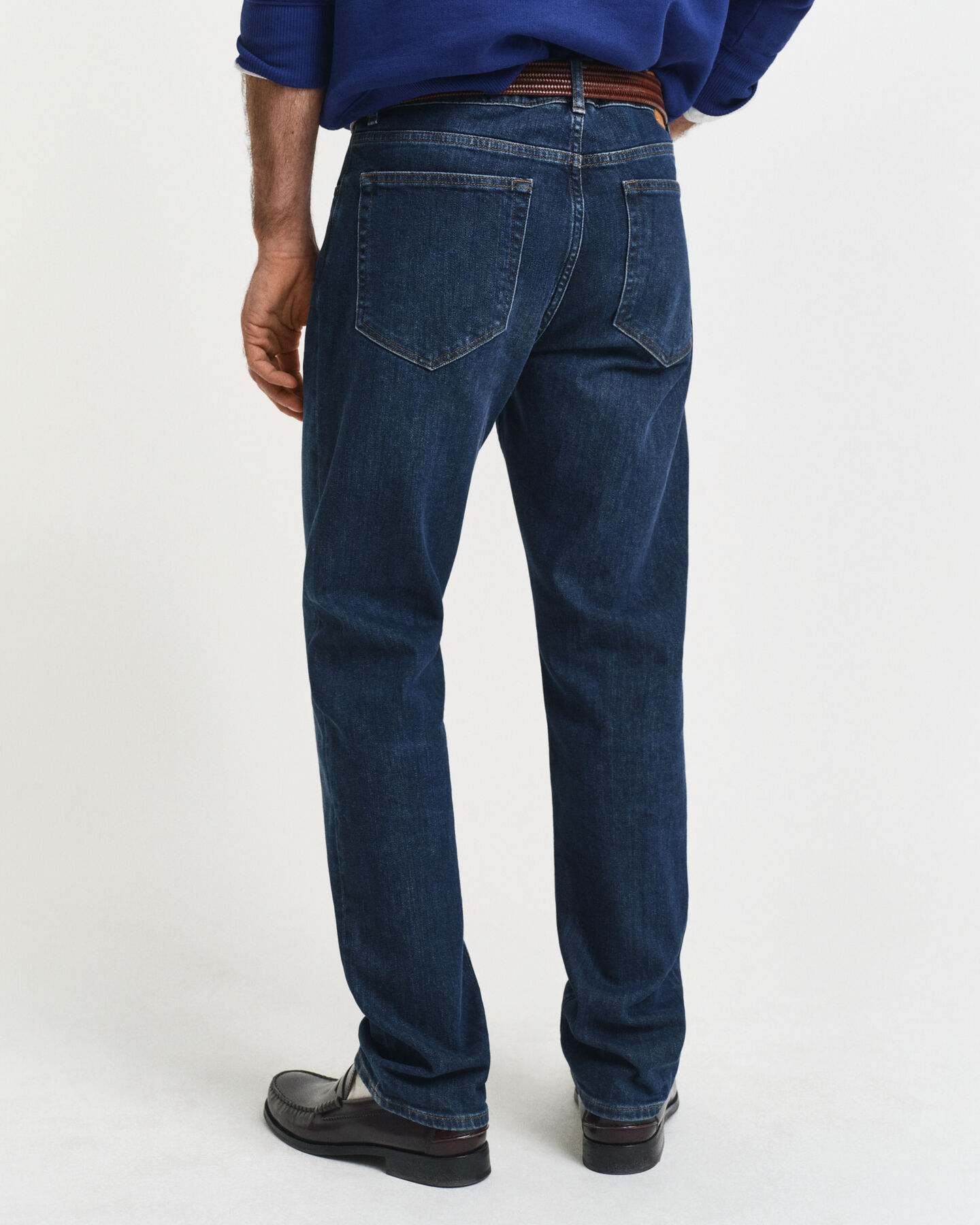 Regular fit jeans