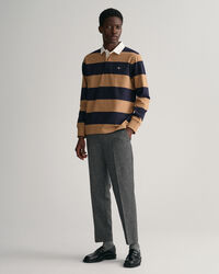 Shield tv&aelig;rstribet Heavy Rugger