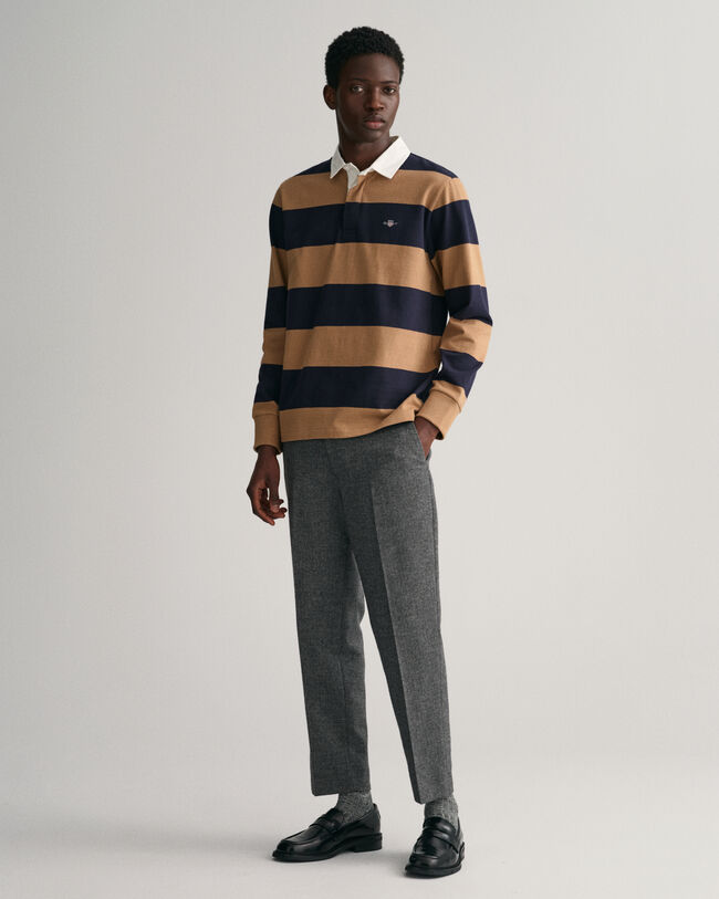 Shield tv&aelig;rstribet Heavy Rugger